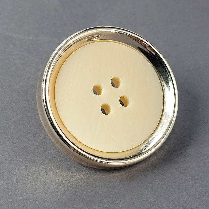 PRO 21 - BOTÃO - PACOTE COM 1000 UNIDADES