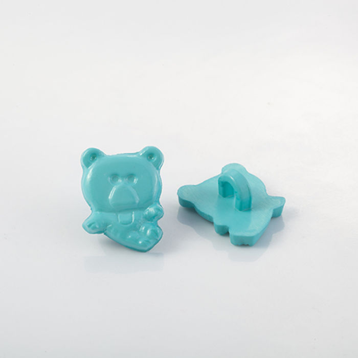 100.275 - BOTÃO COM 10 UN.