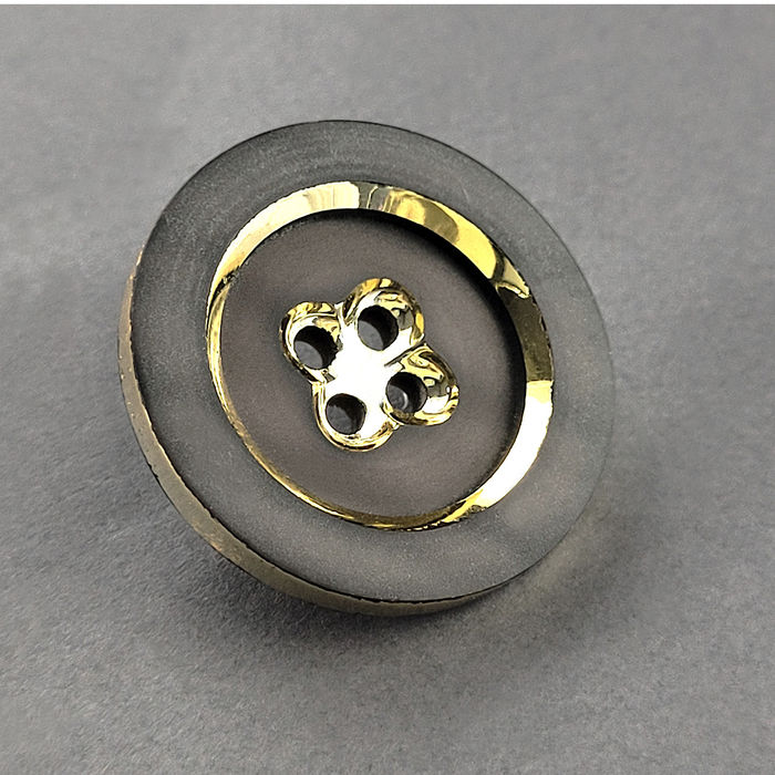 PRO 130 - BOTÃO - PACOTE COM 1000 UNIDADES