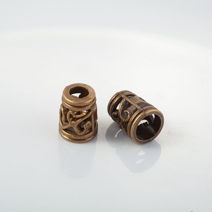 102.604 - PONTEIRA COM 6 UN.