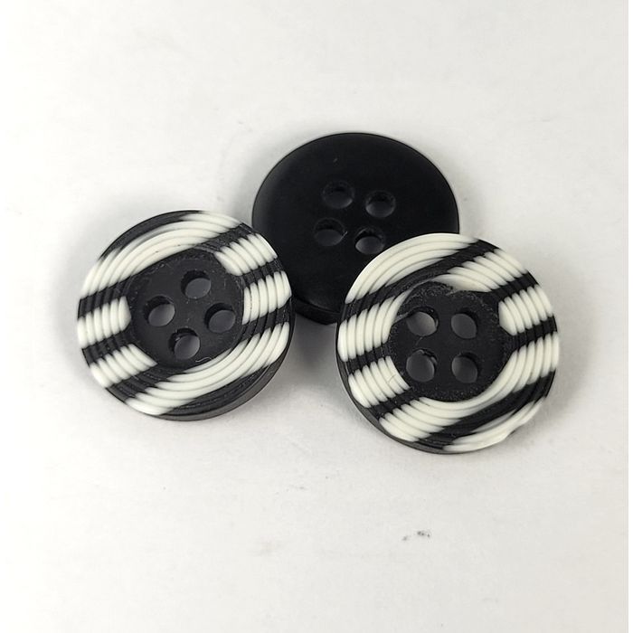 PRO 3535/20 - BOTÃO - PACOTE COM 1000 UNIDADES