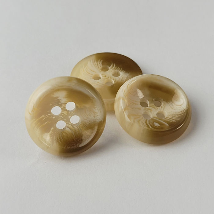 5186 - BOTÃO RAJADO - PACOTE COM 1000 UNIDADES