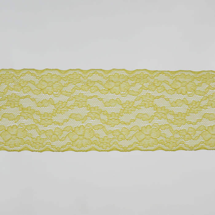 R 1028 - RENDA LINGERIE AMRL503 - ROLO COM 50 METROS