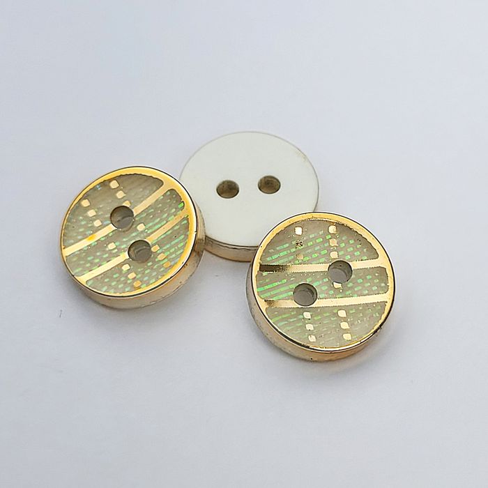 PRO 3241 - BOTÃO - PACOTE COM 1000 UNIDADES