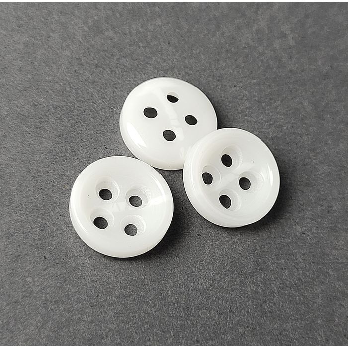 PRO 3370 - BOTÃO - PACOTE COM 1000 UNIDADES