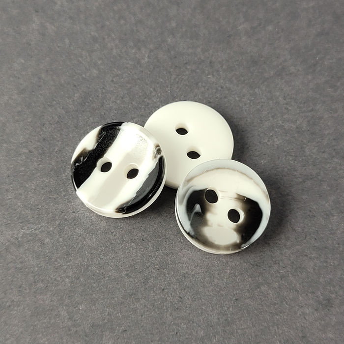 PRO 3287 - BOTÃO - PACOTE COM 1000 UNIDADES