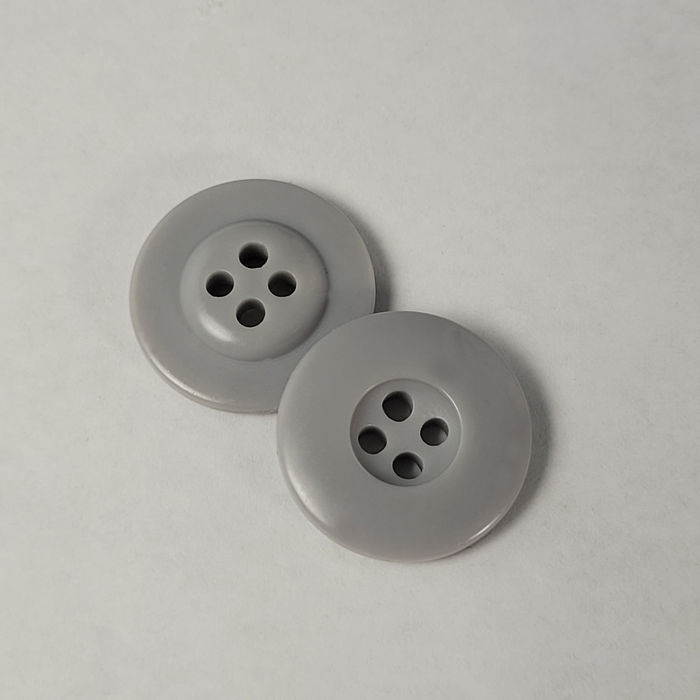 PRO 3439 - BOTÃO - PACOTE COM 1000 UNIDADES