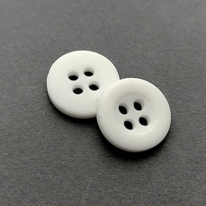 PRO - 3618 - BOTÃO - PACOTE COM 1000 UNIDADES