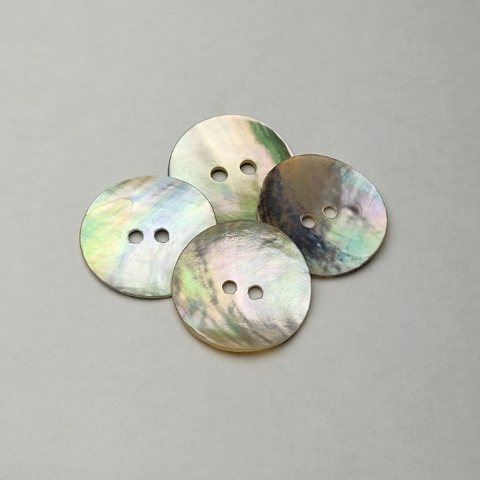 PRO - 3269 - BOTÃO - PACOTE COM 1000 UNIDADES