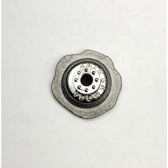 5502 - BOTÇAO JEANS - AMBJ 126 - PACOTE COM 500 UNIDADES