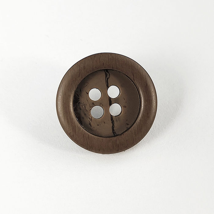 PRO 418 - BOTÃO - PACOTE COM 1000 UNIDADES