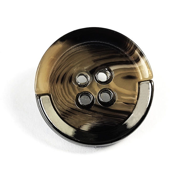 PRO 44 - BOTÃO - PACOTE COM 1000 UNIDADES