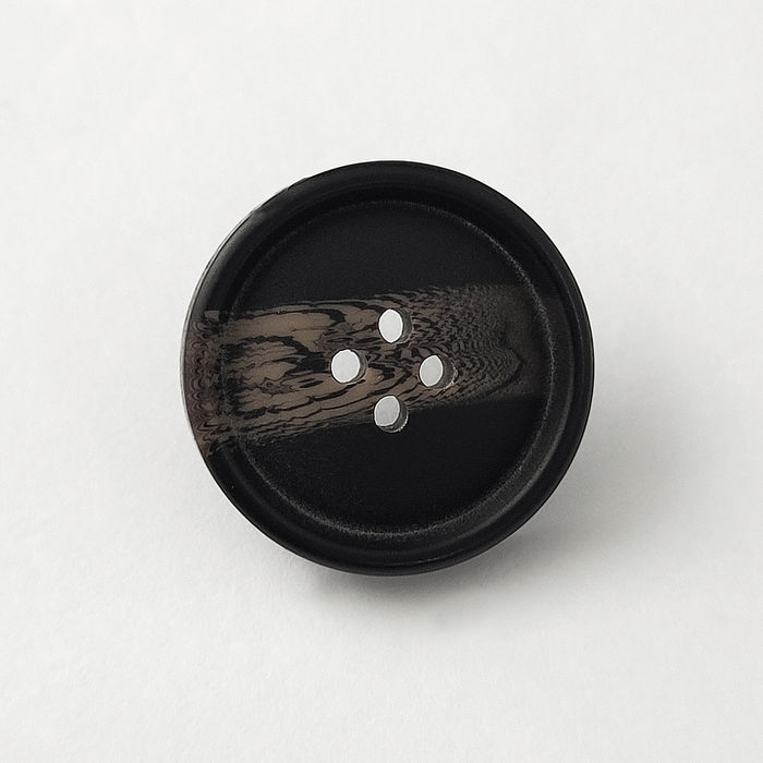 PRO 465 - BOTÃO - PACOTE COM 1000 UNIDADES