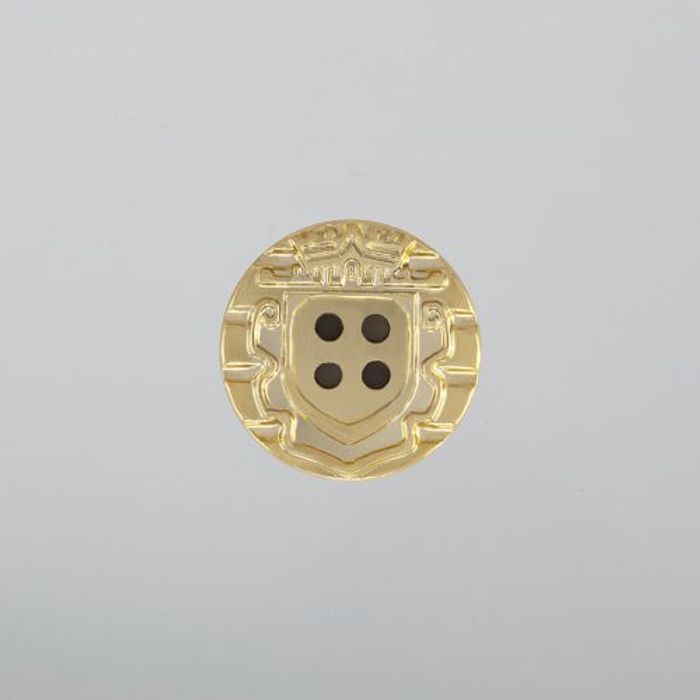 100.932 - BOTÃO COM 12 UN.