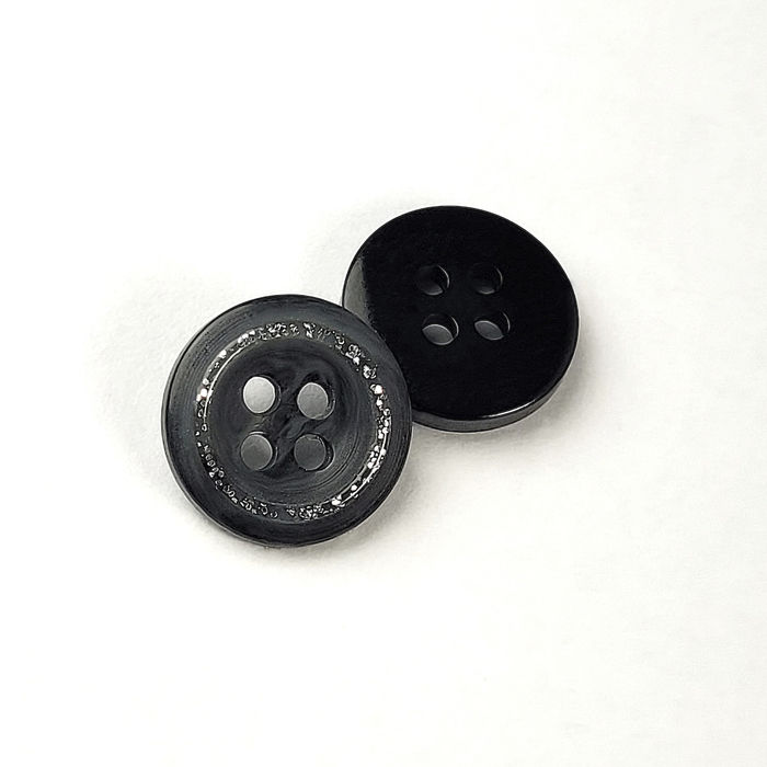 PRO 3385 - BOTÃO - PACOTE COM 1000 UNIDADES