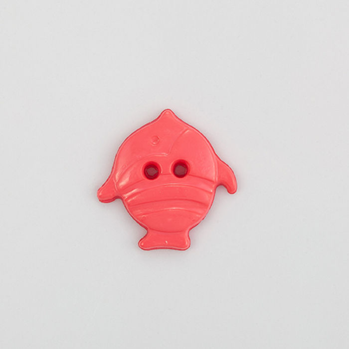 100.588 - BOTÃO COM 6 UN.