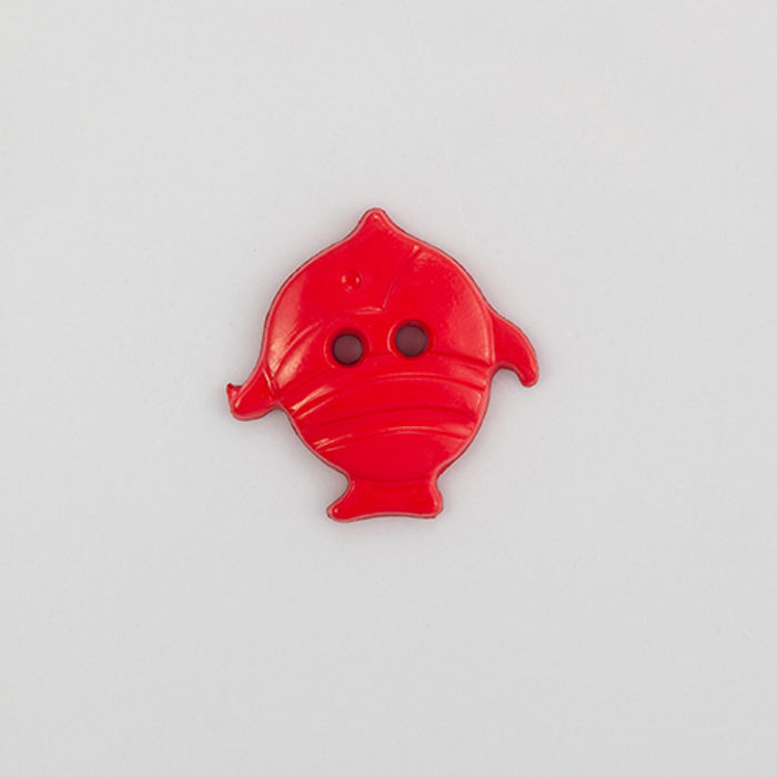 100.590 - BOTÃO COM 6 UN.