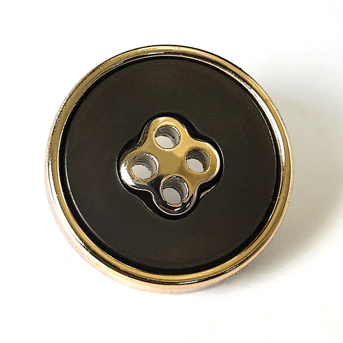 PRO 22 - BOTÃO - PACOTE COM 1000 UNIDADES