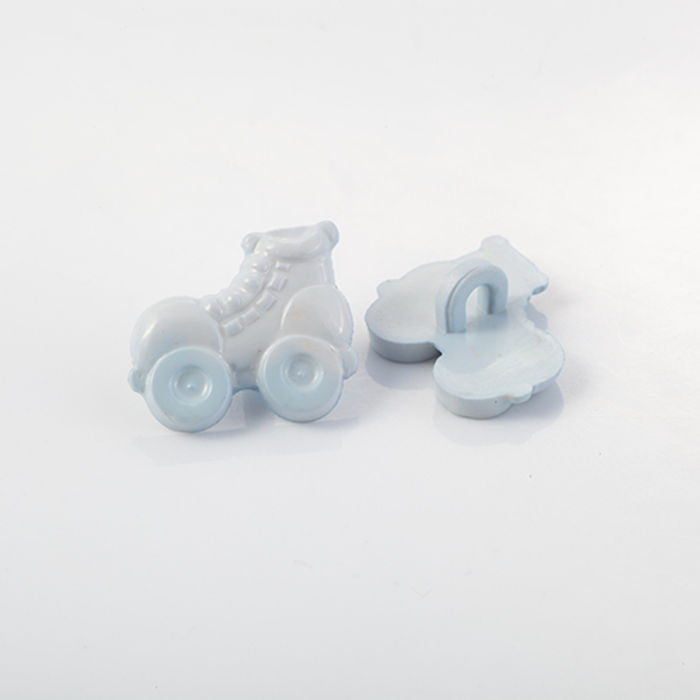 100.240 - BOTÃO COM 10 UN.