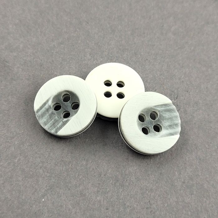 PRO 3534/20 - BOTÃO - PACOTE COM 1000 UNIDADES