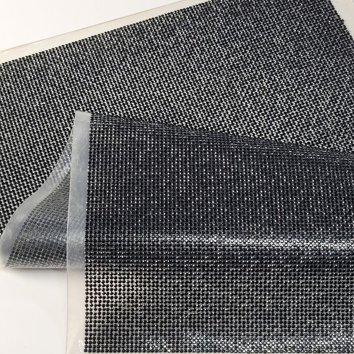 MANTA SEXTAVADO 24X40 - AM202 BLACK - 1 UNIDADE