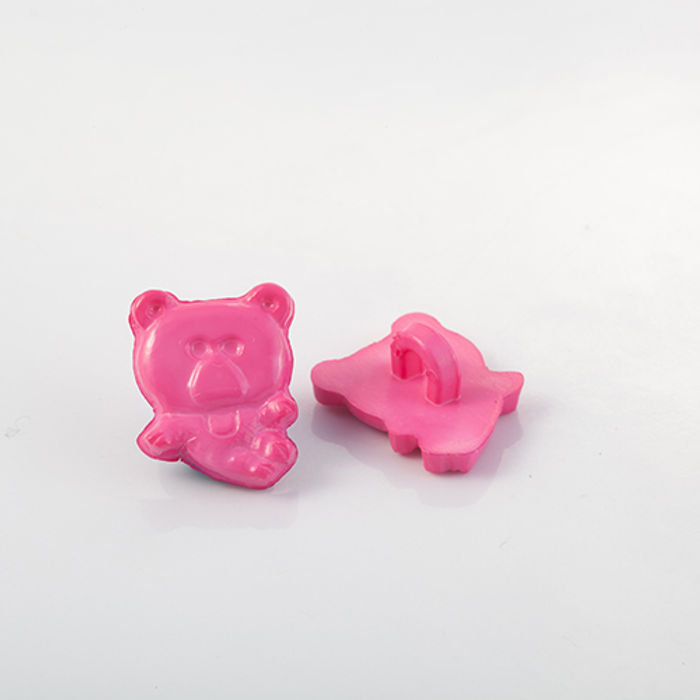 100.281 - BOTÃO COM 10 UN.