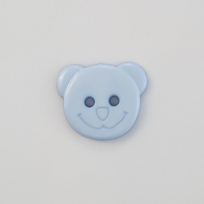 100.531 - BOTÃO COM 6 UN.