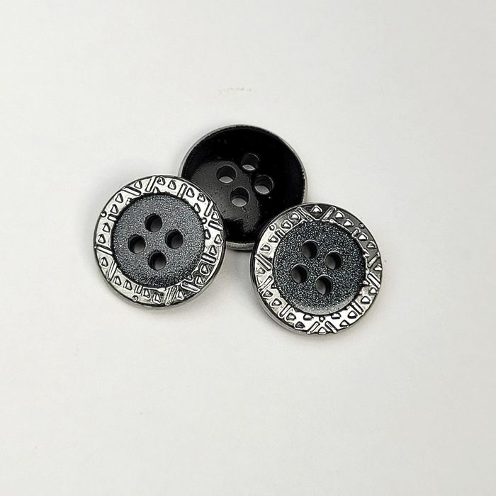 PRO 3389 - BOTÃO - PACOTE COM 1000 UNIDADES