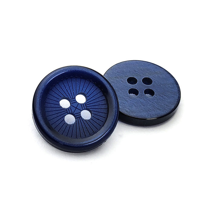 PRO 3293 - BOTÃO - PACOTE COM 1000 UNIDADES