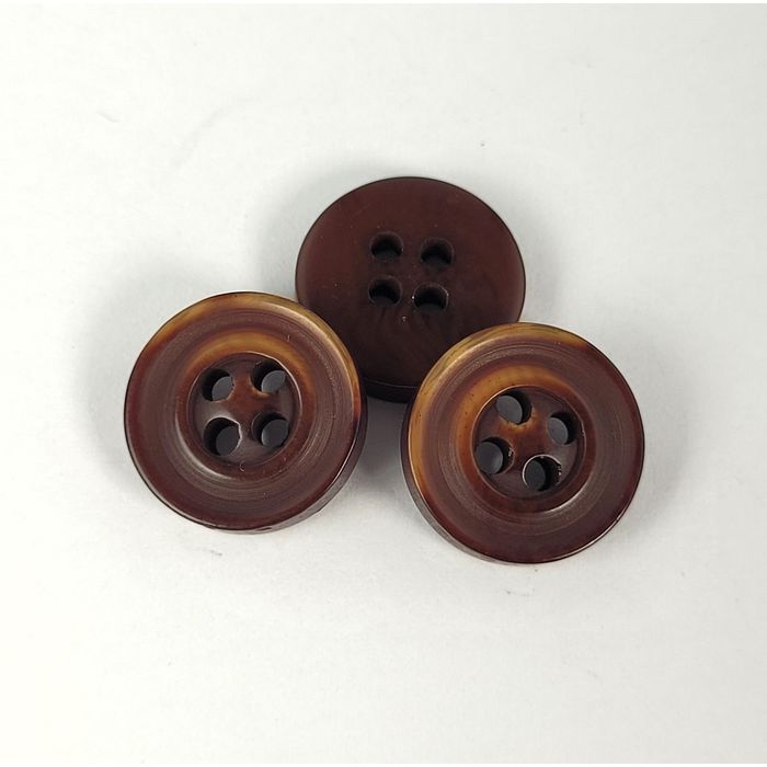 PRO 3545/20 - BOTÃO - PACOTE COM 1000 UNIDADES