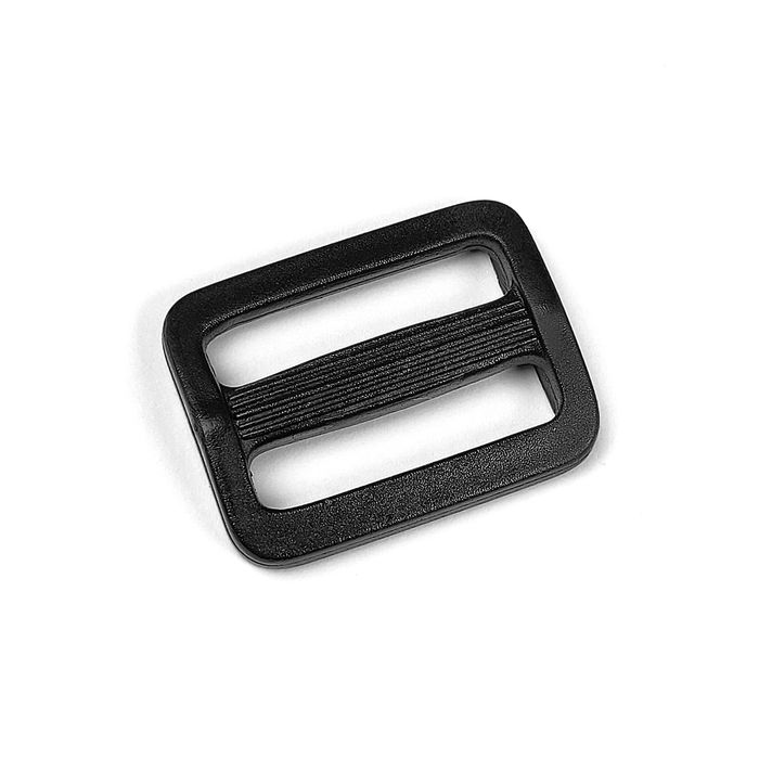 PRO 3263 - FIVELA INJETADA (PRETO) - PACOTE COM 1000 UNIDADES