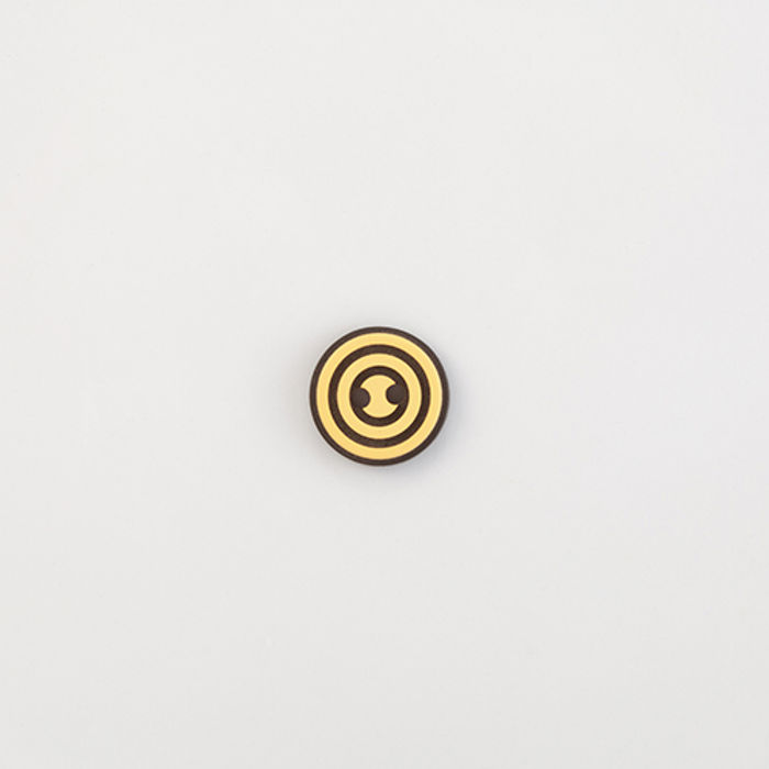 101.789 - BOTÃO COM 12 UN.