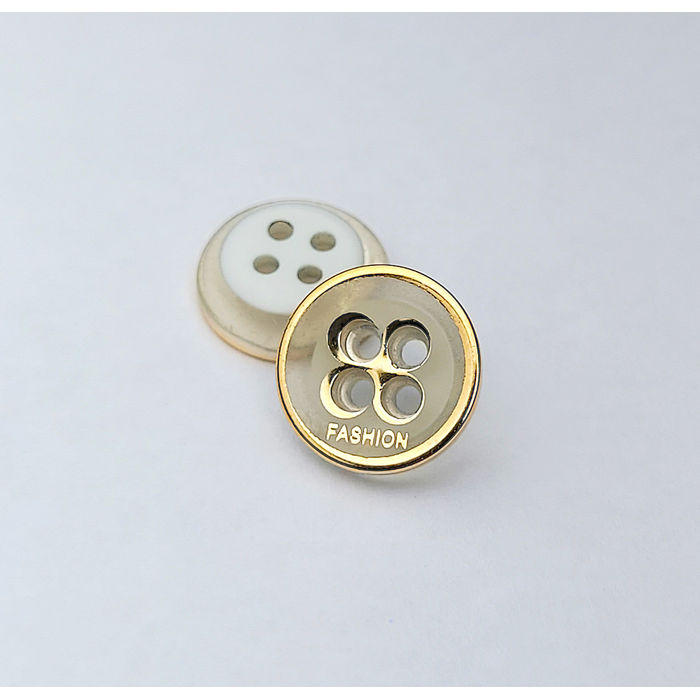 PRO 3473 - BOTÃO - PACOTE COM 1000 UNIDADES