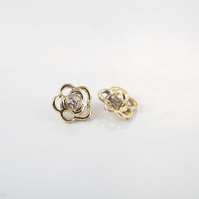 101.083 - BOTÃO COM 12 UN.