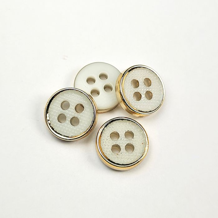 PRO 3235 - BOTÃO - PACOTE COM 1000 UNIDADES