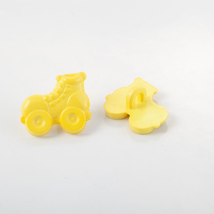 100.238 - BOTÃO COM 10 UN.