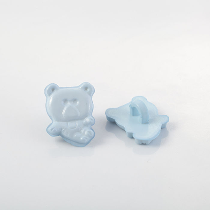 100.274 - BOTÃO COM 10 UN.