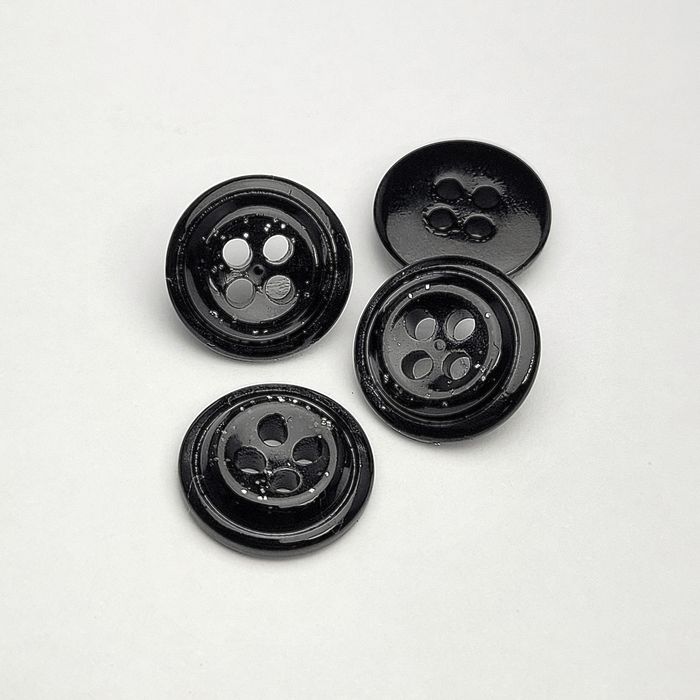 PRO 3387 - BOTÃO - PACOTE COM 1000 UNIDADE