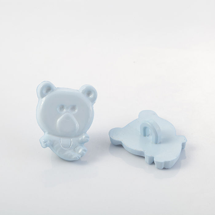 100.284 - BOTÃO COM 10 UN.