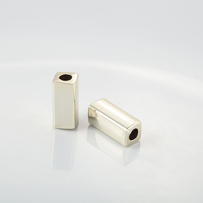 102.615 - PONTEIRA COM 6 UN.