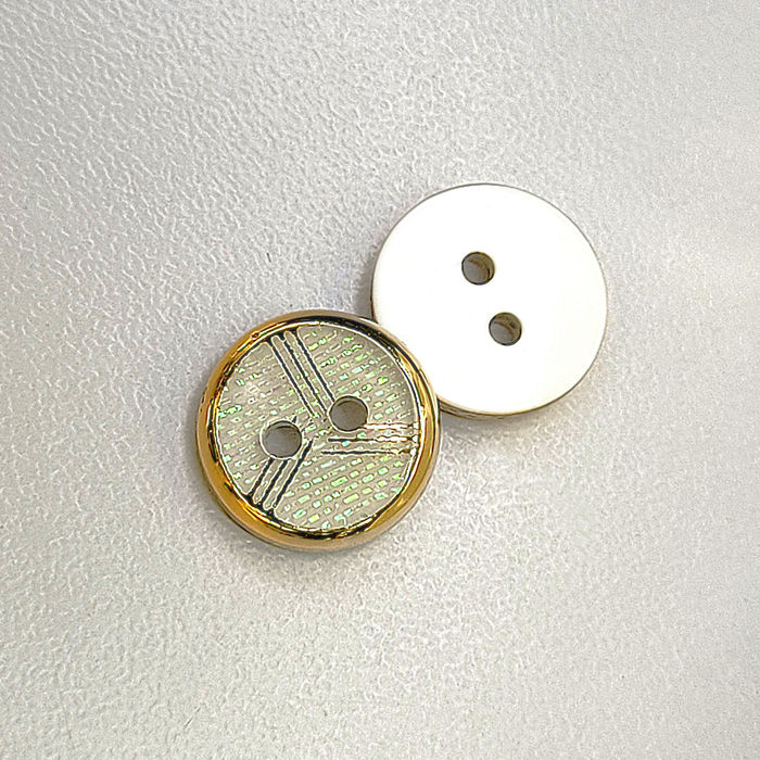 PRO 3243 - BOTÃO - PACOTE COM 1000 UNIDADES