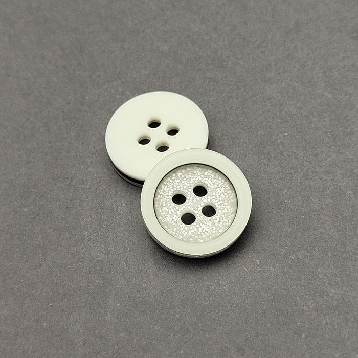 PRO 3374 - BOTÃO - PACOTE COM 1000 UNIDADES