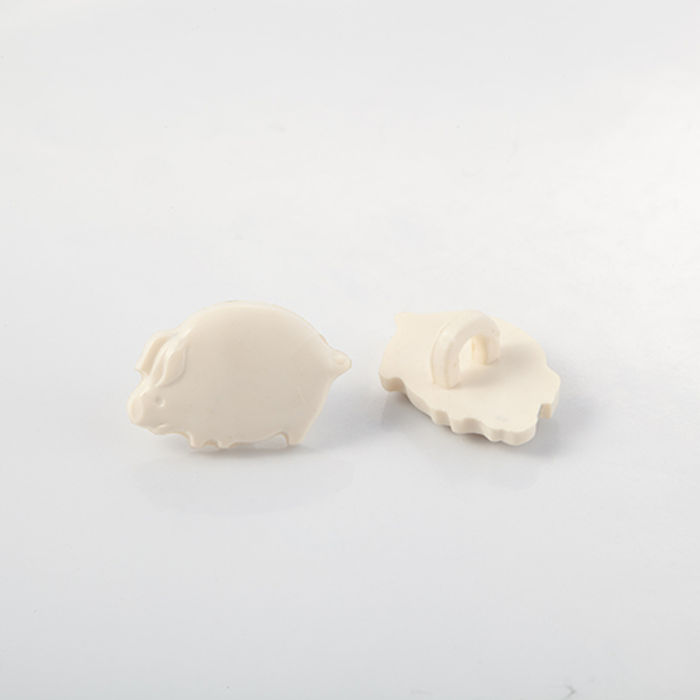 100.354 - BOTÃO COM 10 UN.