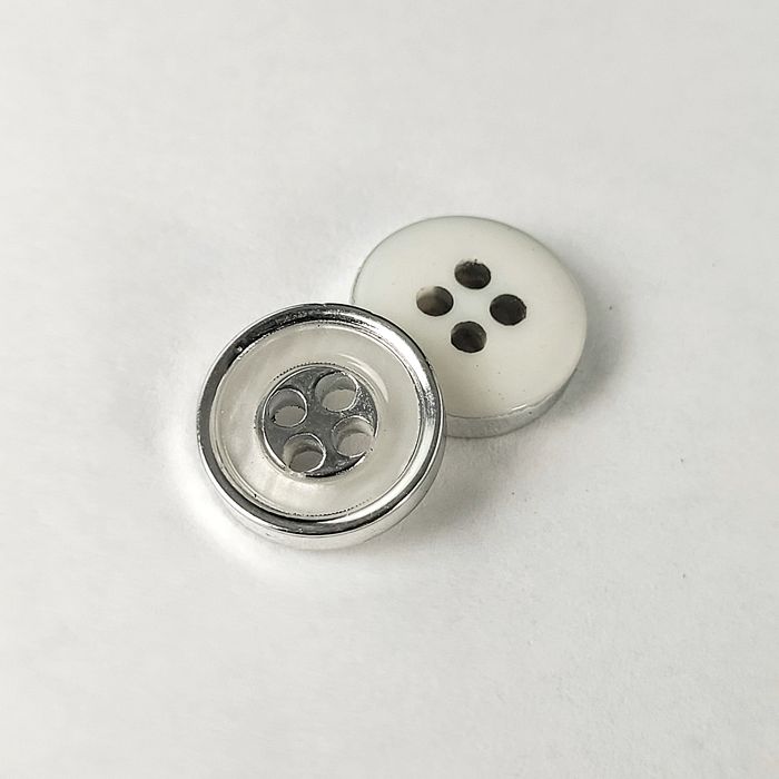 PRO 3471 - BOTÃO - PACOTE COM 1000 UNIDADES