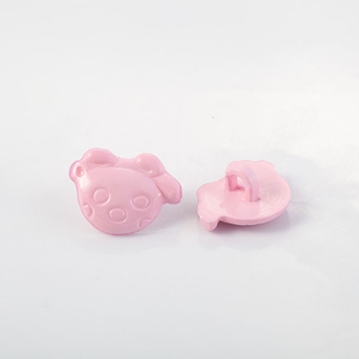 100.376 - BOTÃO COM 10 UN.