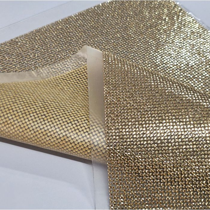 MANTA SEXTAVADO 24X40 - AM203 LIGHT GOLD - 1 UNIDADE