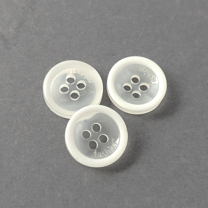 PRO 3529 - BOTÃO - PACOTE COM 1000 UNIDADES