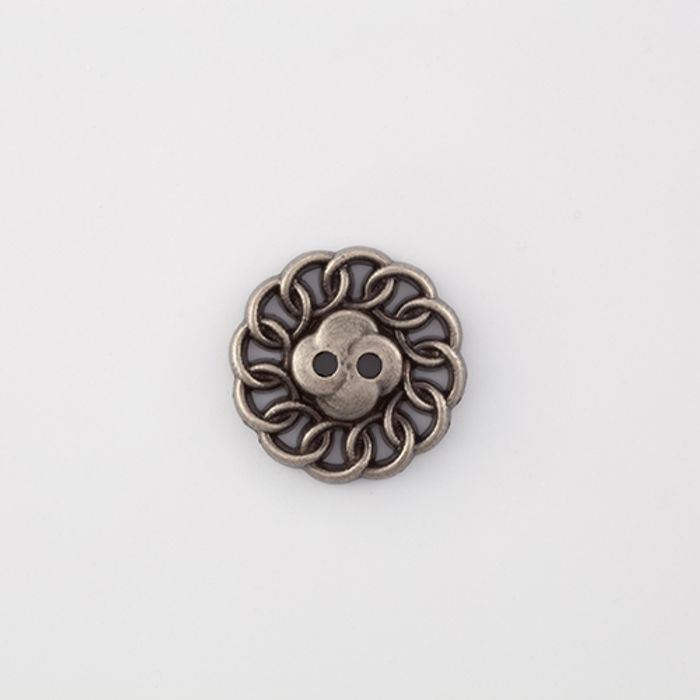 100.921 - BOTÃO COM 4 UN.