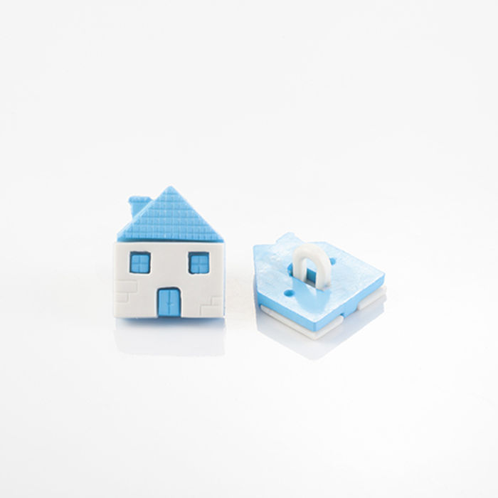 100.208 - BOTÃO COM 10 UN.