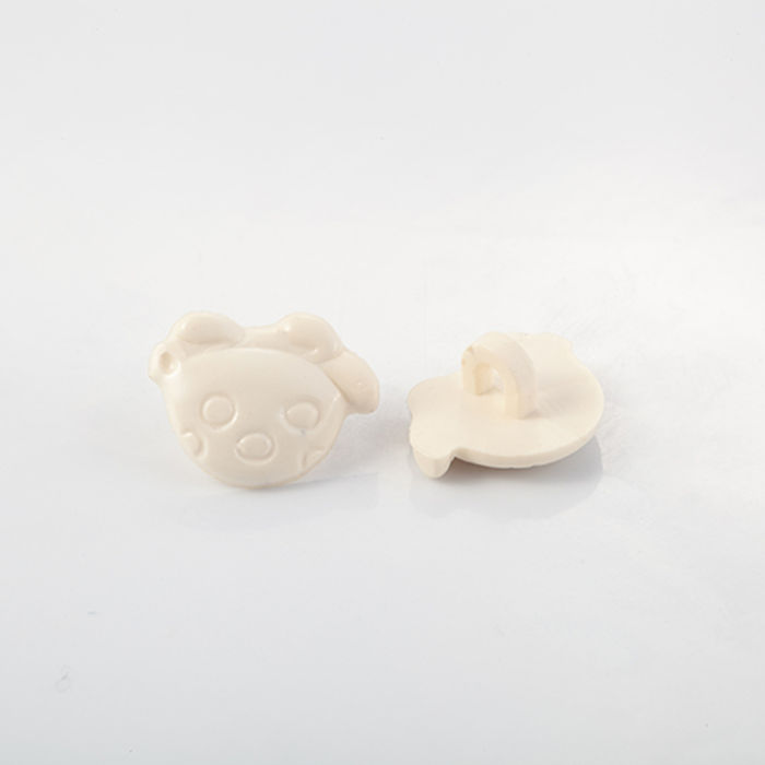 100.374 - BOTÃO COM 10 UN.